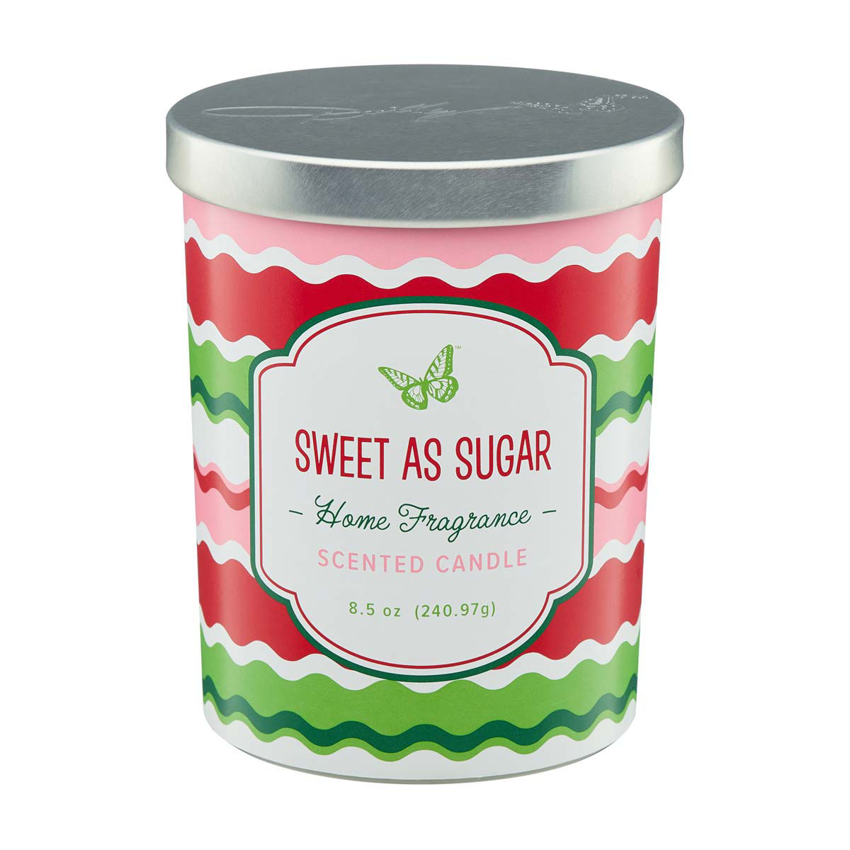 Dolly-Parton-Jar-Scented-Candle,-8.5-oz,-Assorted