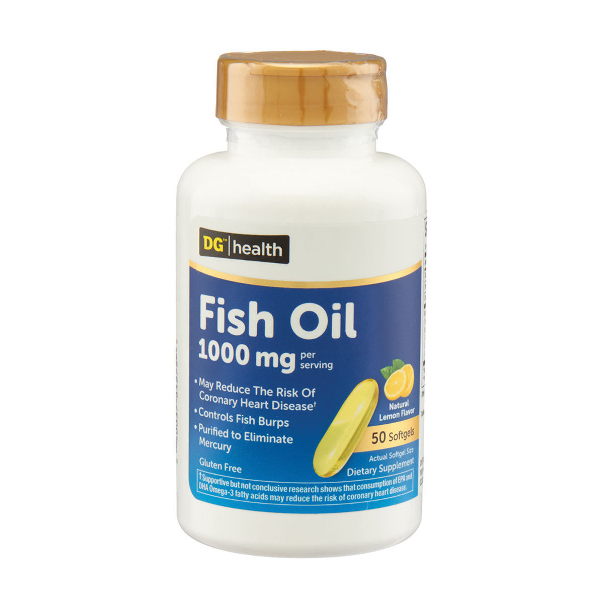 DG-Health-1000-mg-Fish-Oil-Softgels,-50-ct
