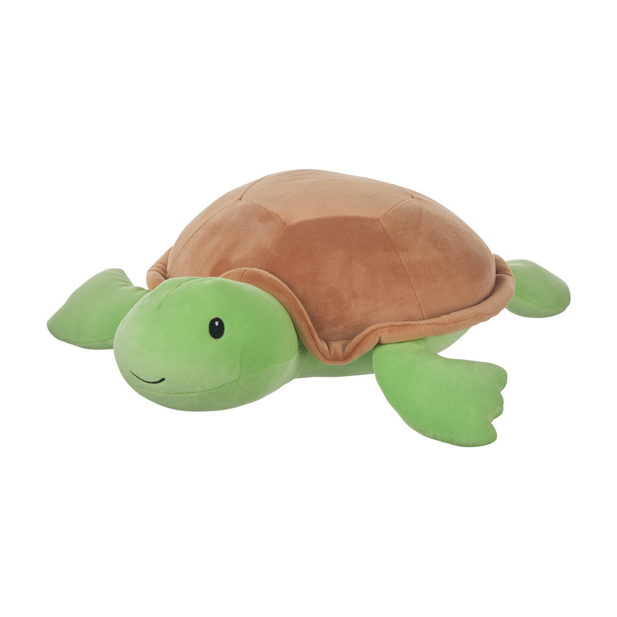 Weighted-Plush-Animal,-1-ct---Assorted