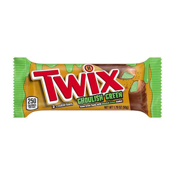 TW SNG HLWN GHLGRN 1.79Z — Dollar Tree penny item