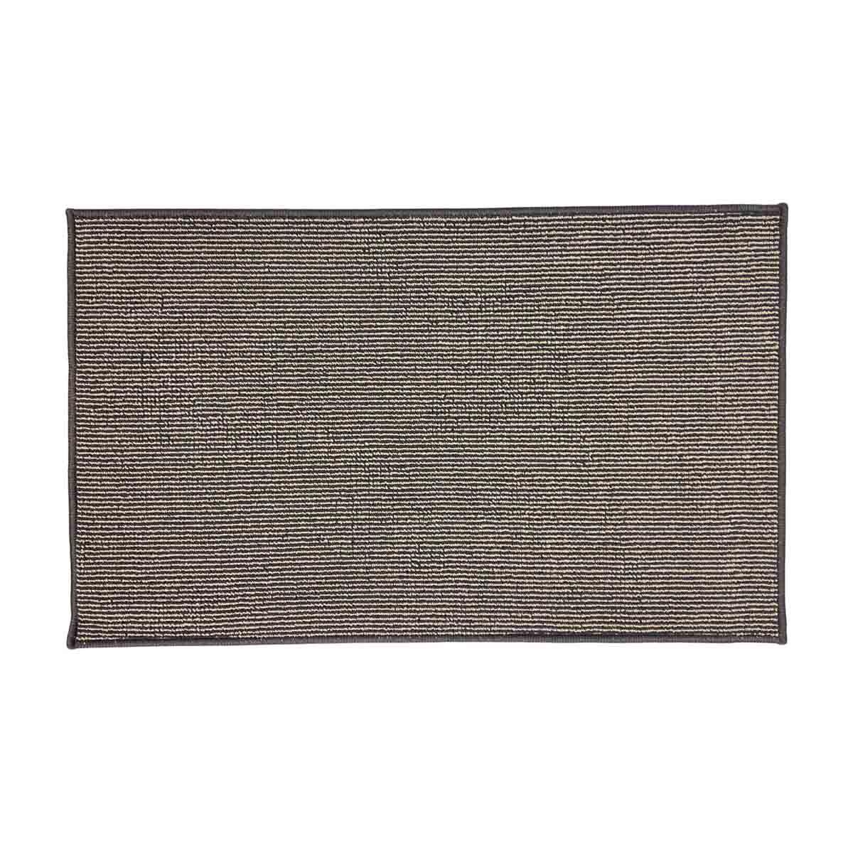 Comfort Bay Coleman Accent Rug, 22.5 x 37 in, 4 Assorted Colors