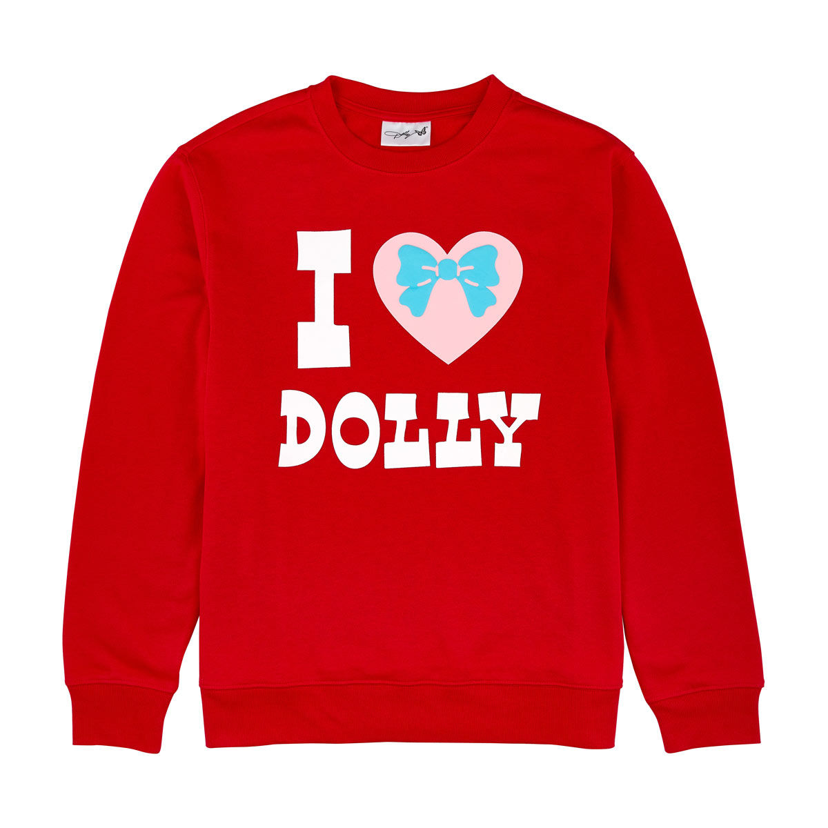 Dolly-Parton-I-Heart-Dolly-Printed-Sweatshirt