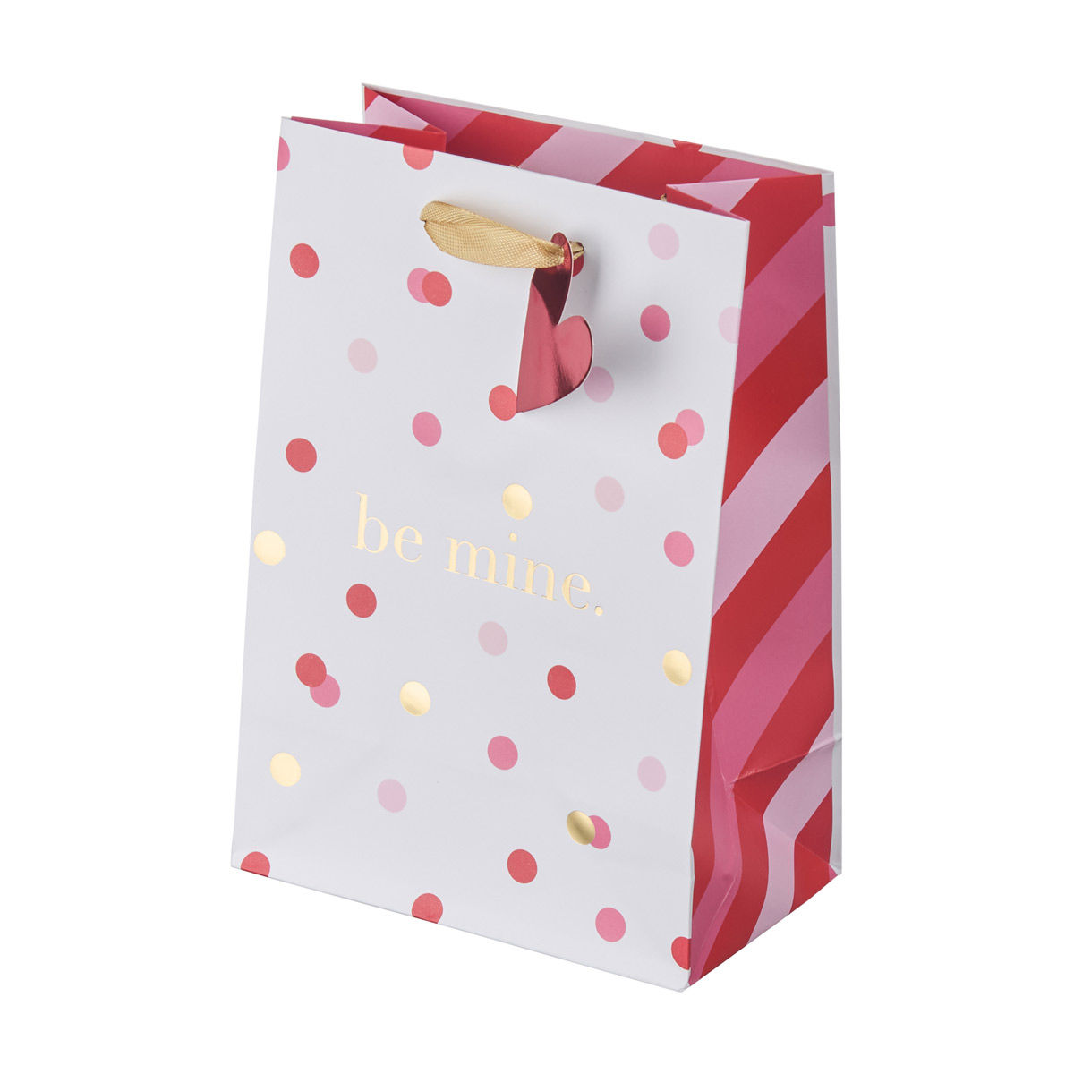 Valentine’s-Day-Gift-Bag-with-Foil-Accents,-1-ct,-Assorted