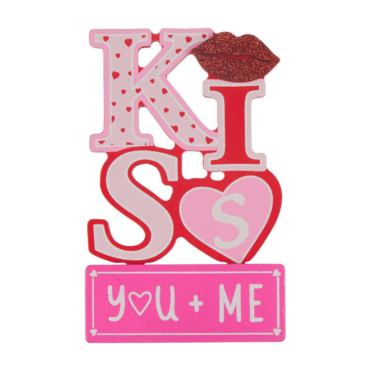 Valentine's-Day-Mini-Table-Décor,-1-ct---Assorted