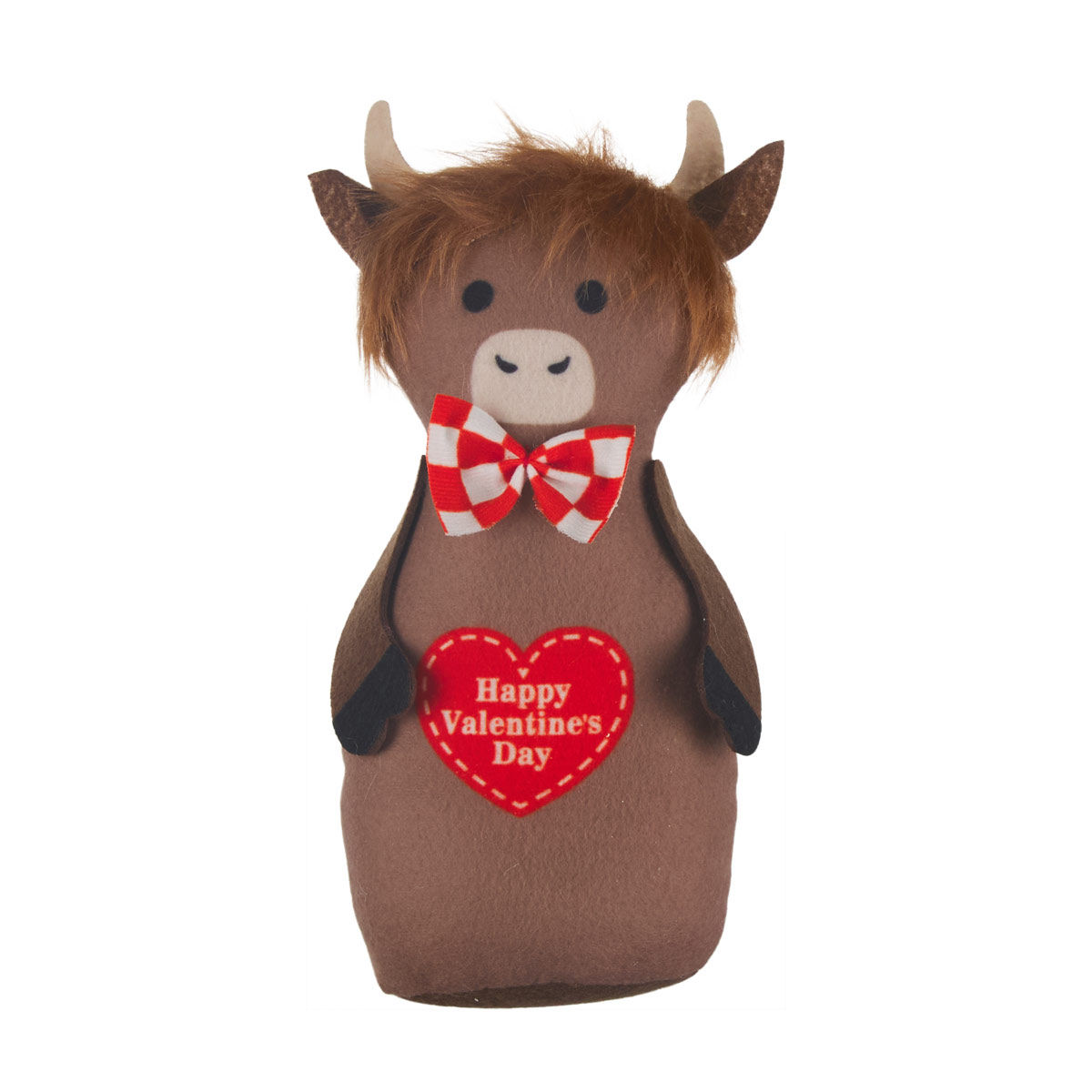 Valentine’s Day Sitter Home Décor, 1 ct, Assorted