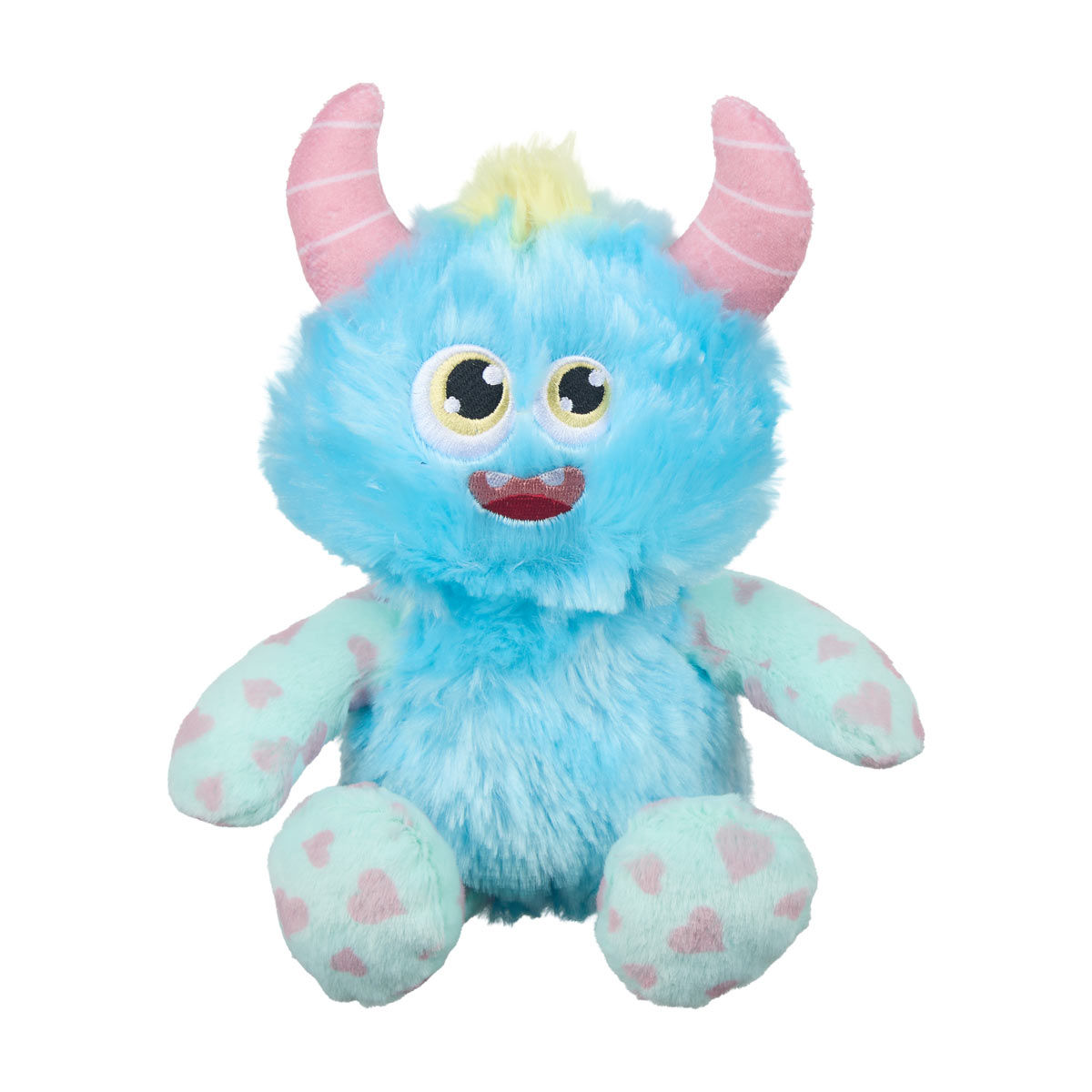 Valentine's-Day-Stuffed-Soft-Toy,-Assorted