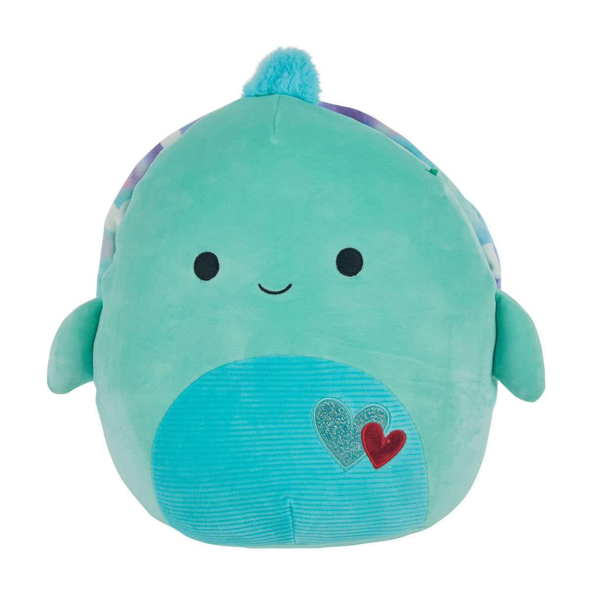 Valentine's-Day-Squishmallow-Plush-Toy,-12-in,-Assorted---1-ct