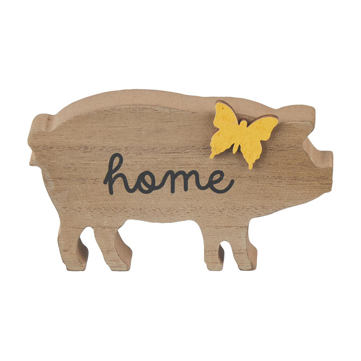 Animal Shaped Tabletop Décor, Assorted