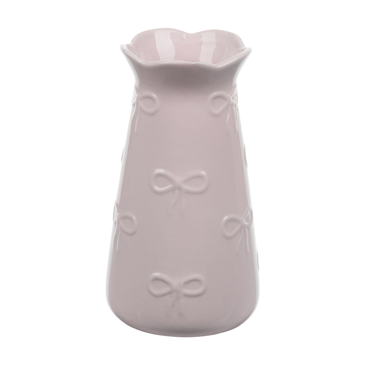 Tabletop Ceramic Vase Décor, Assorted