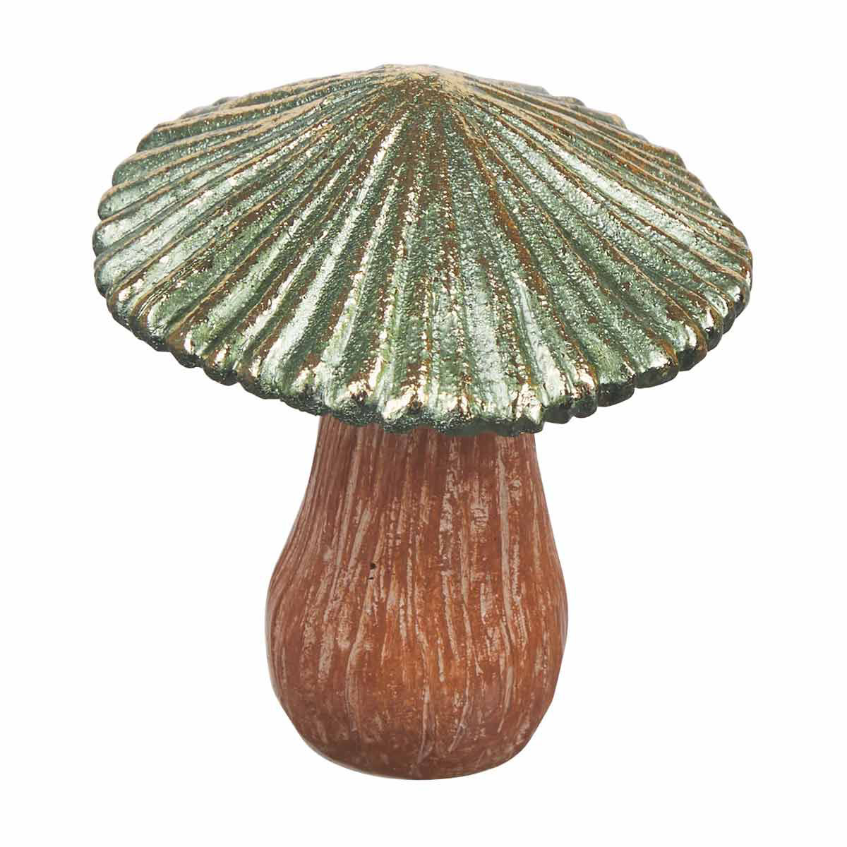 Mushroom Shaped Tabletop Décor, Assorted