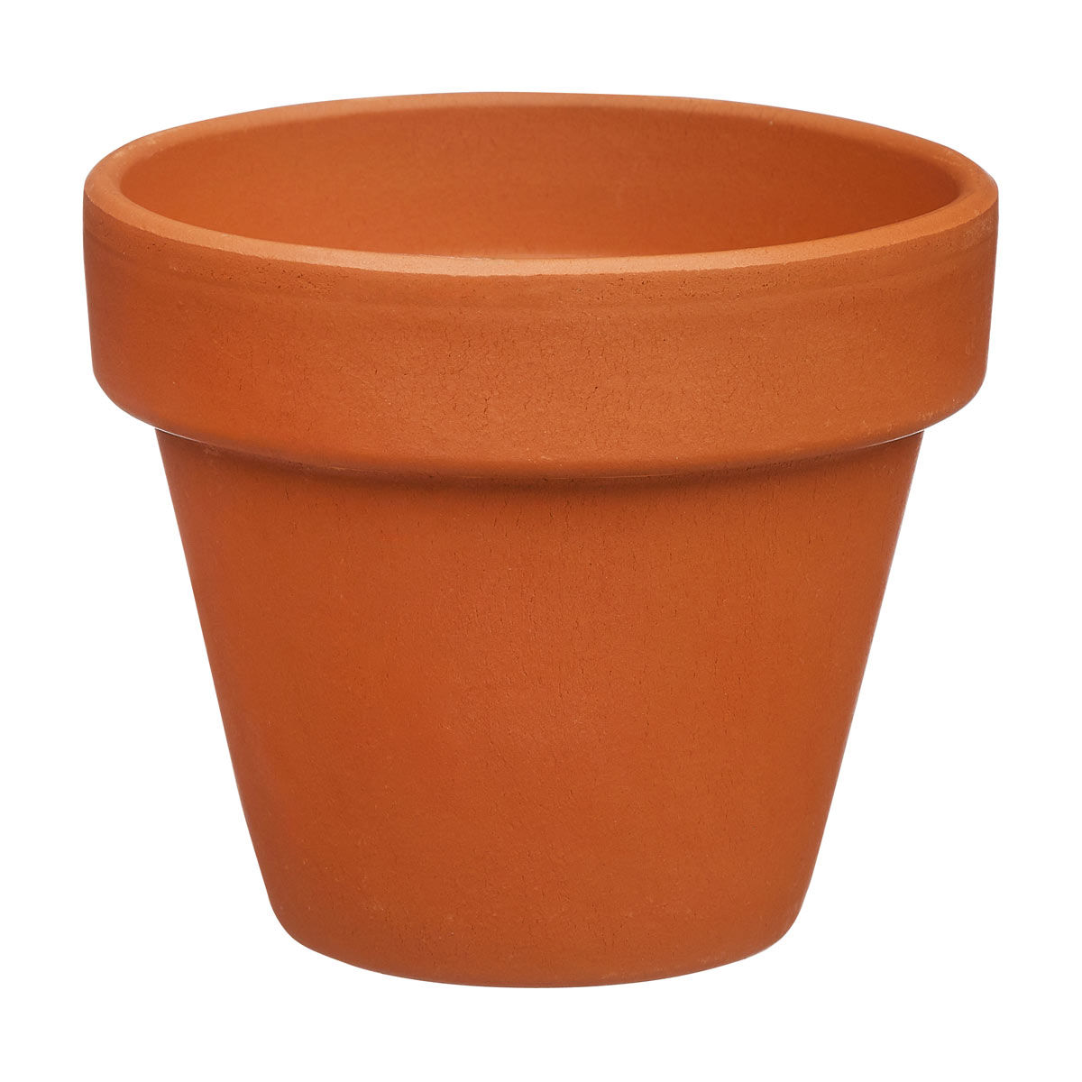 Terracotta-Planter,-4-in