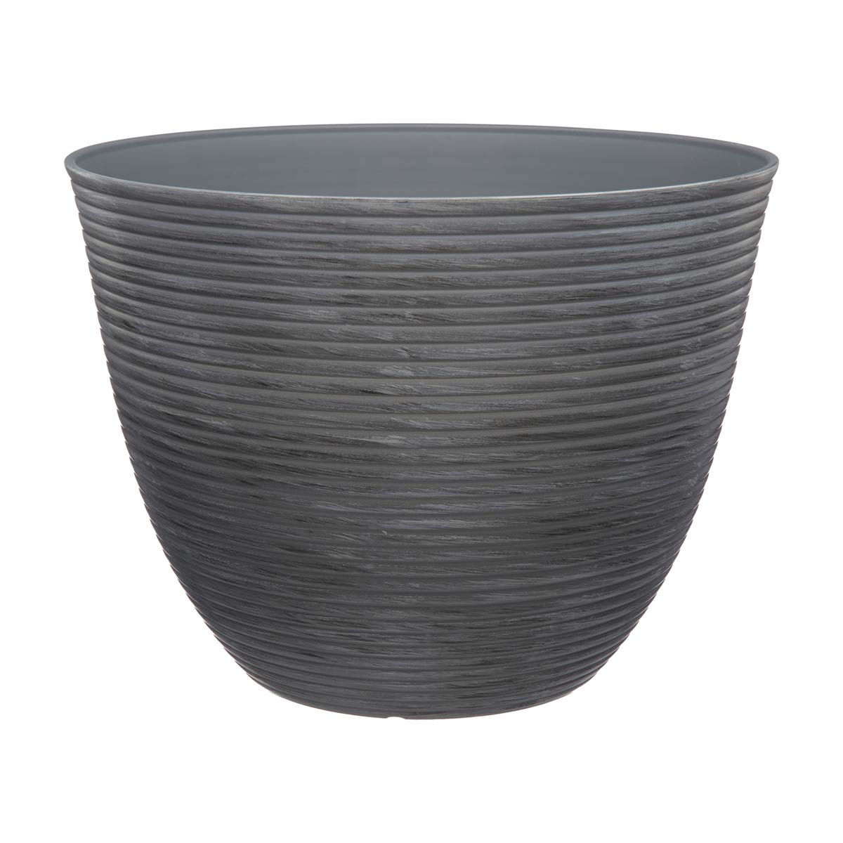 Stripe-Planter,-16-in,-1-ct---Assorted