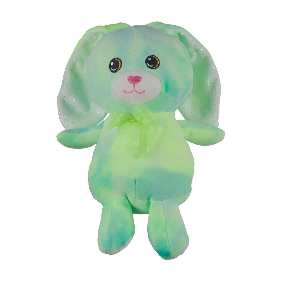 Easter Supersoft Plush Toy, 9.5 in, Assorted