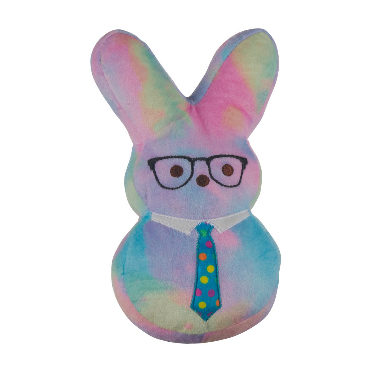 Easter Peeps Dress Up Plush Toy, 8 in, Assorted