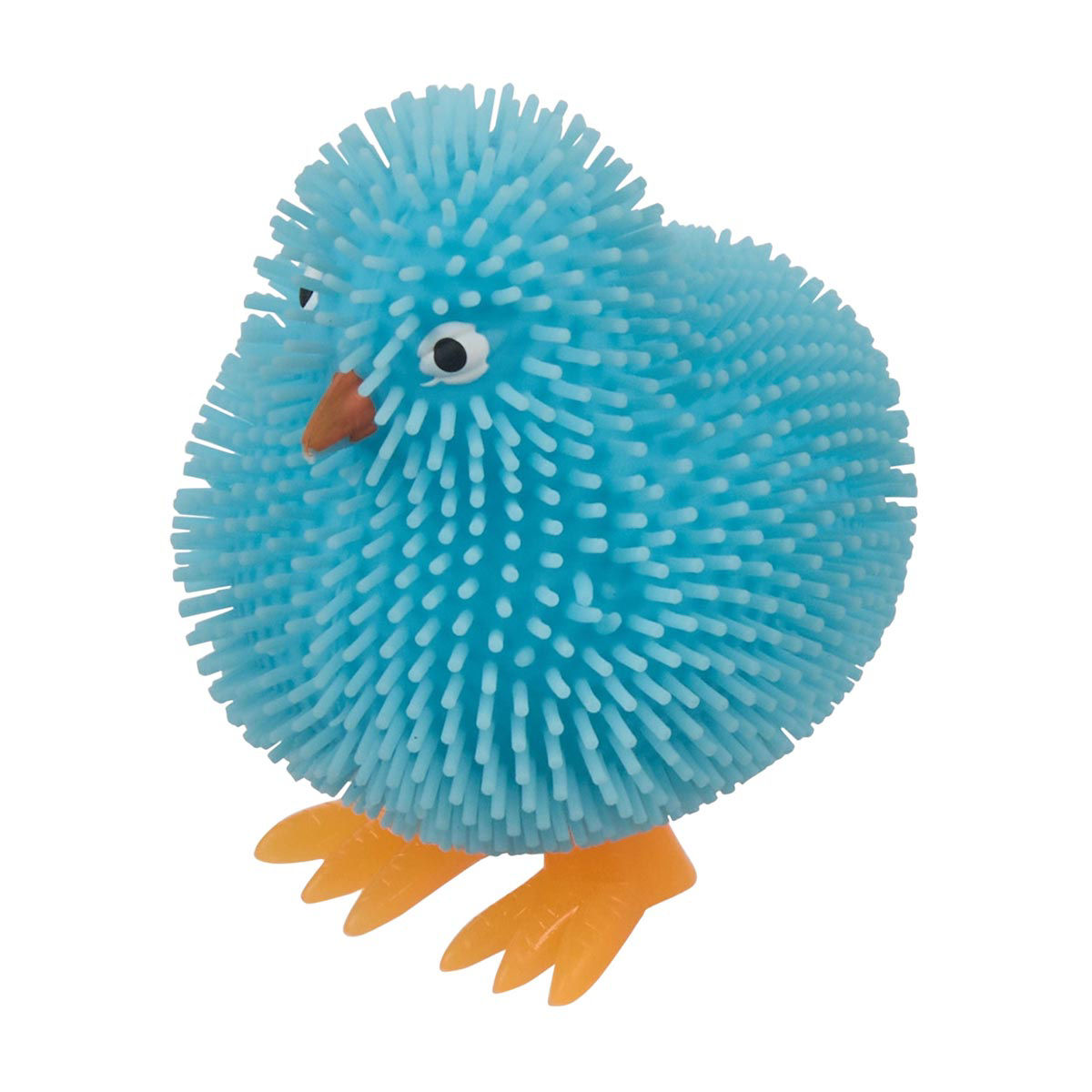 Easter Light Up Chick Toy, Assorted