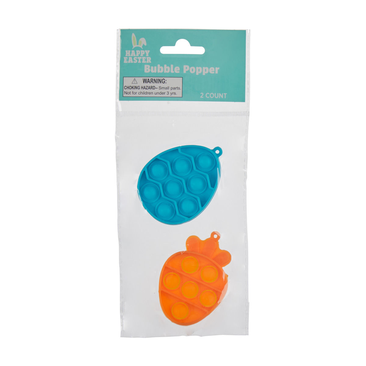 Happy-Easter-Bubble-Popper-Stress-Reliever-Toy,-2-ct