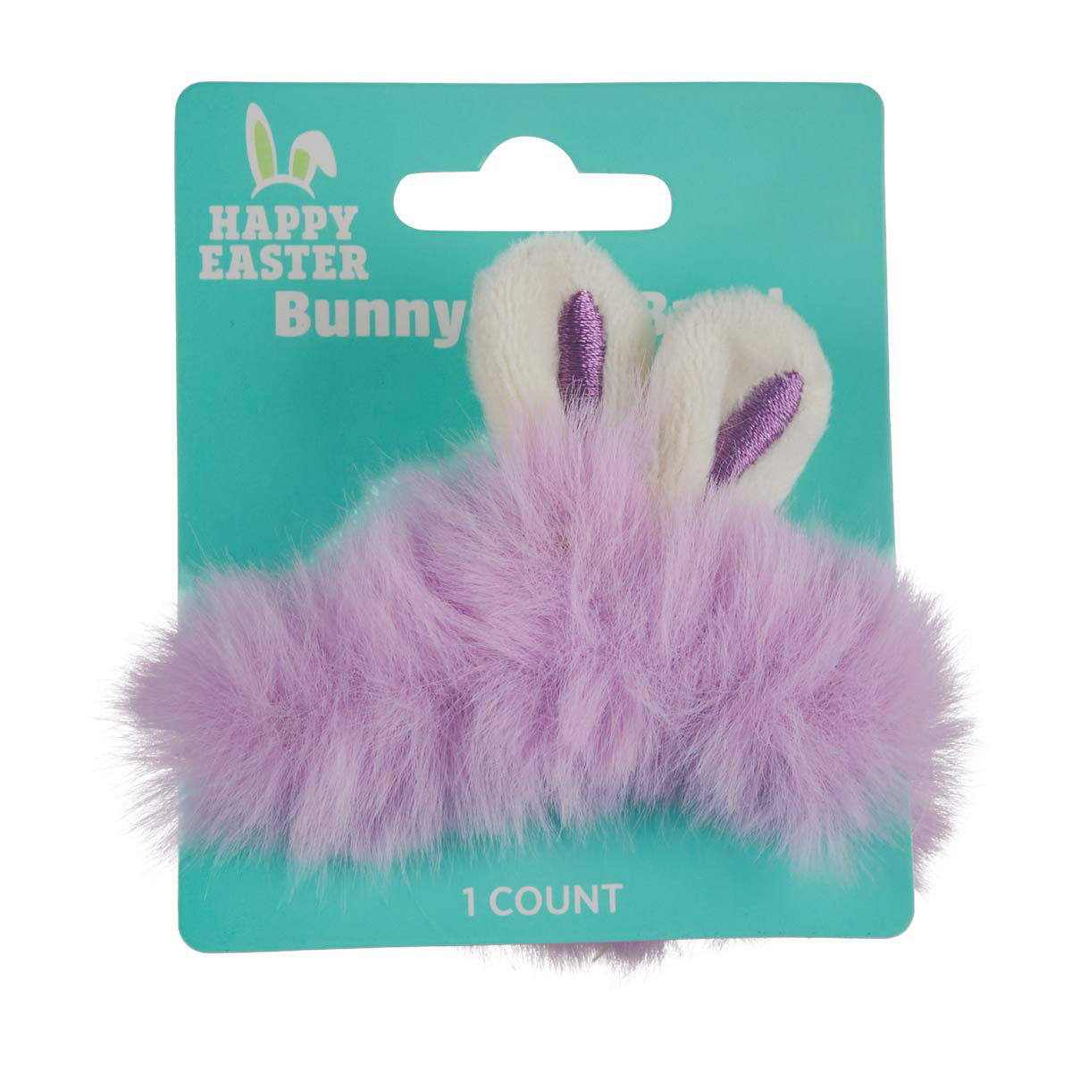 Happy-Easter-Bunny-Hair-Band,-Assorted