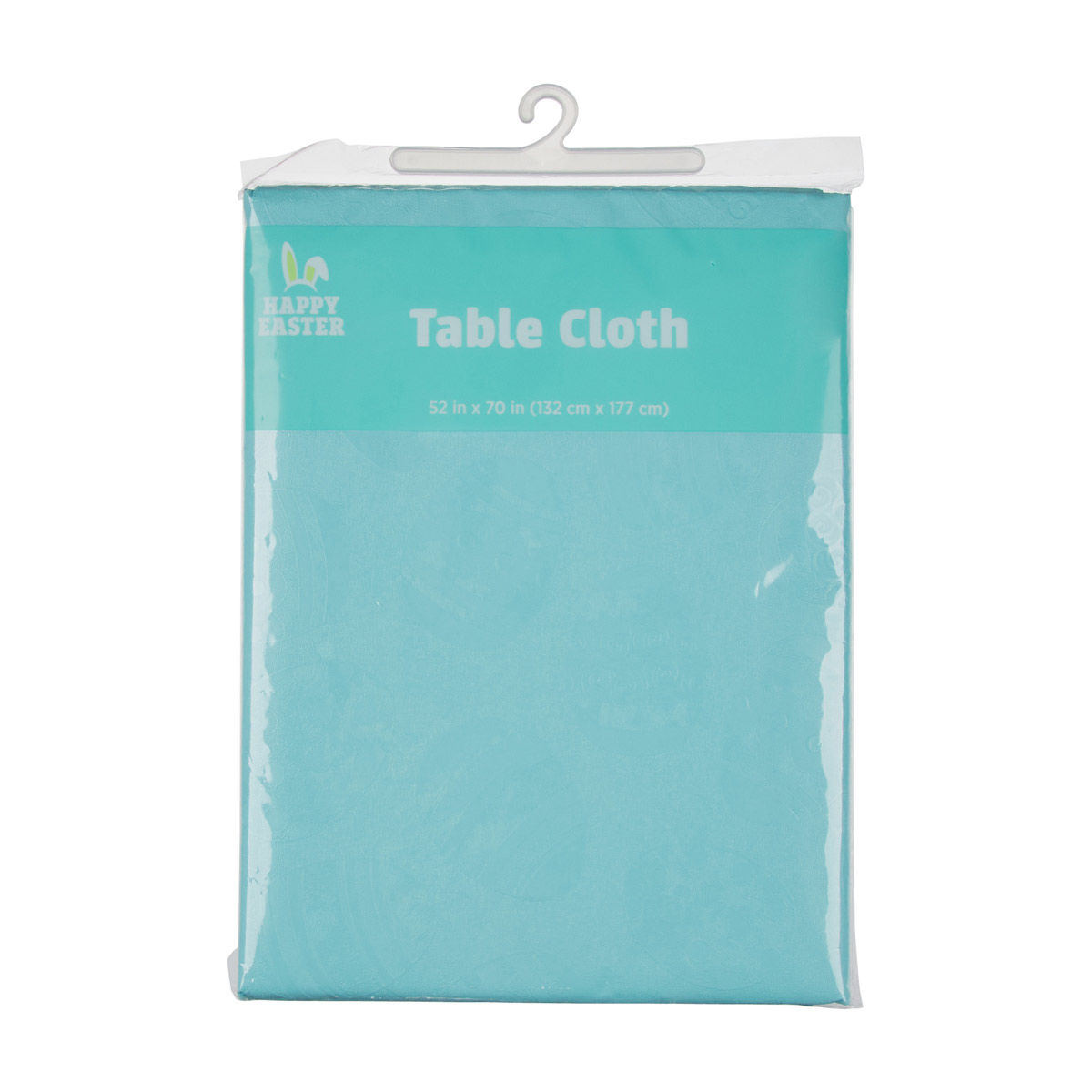 Happy-Easter-Rectangular-Table-Cloth,-52-in-x-70-in,-Assorted