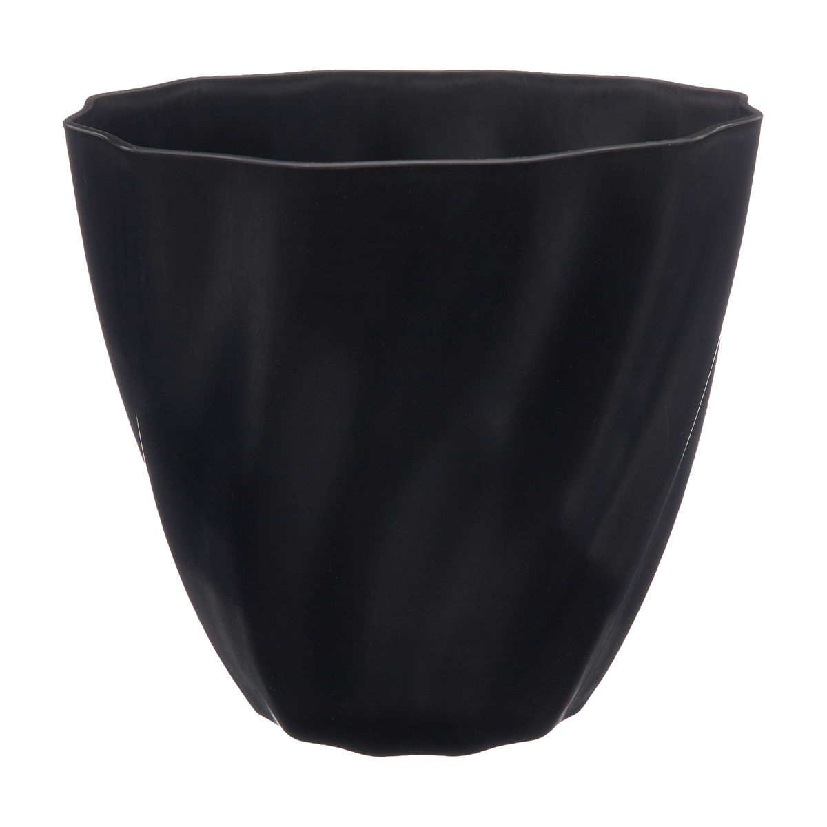 Ripple-Planter,-10-in,-Assorted