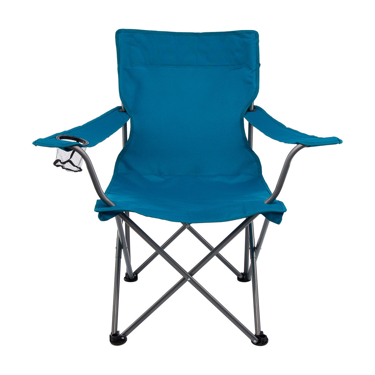 Widebody-Quad-Folding-Chair-with-Carry-Bag,-1-ct,-Assorted