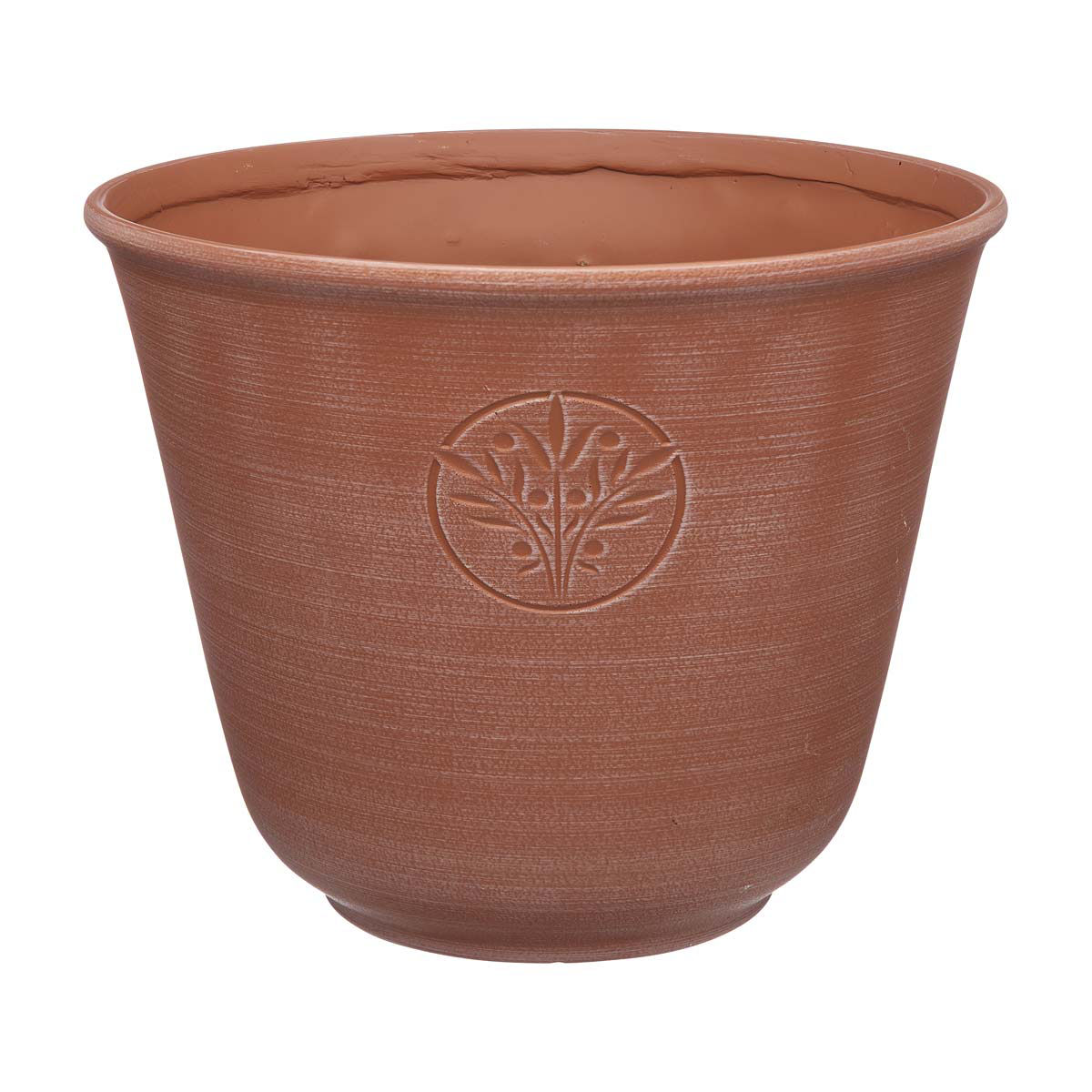 Clara-Medallion-Planter,-12-in,-Assorted