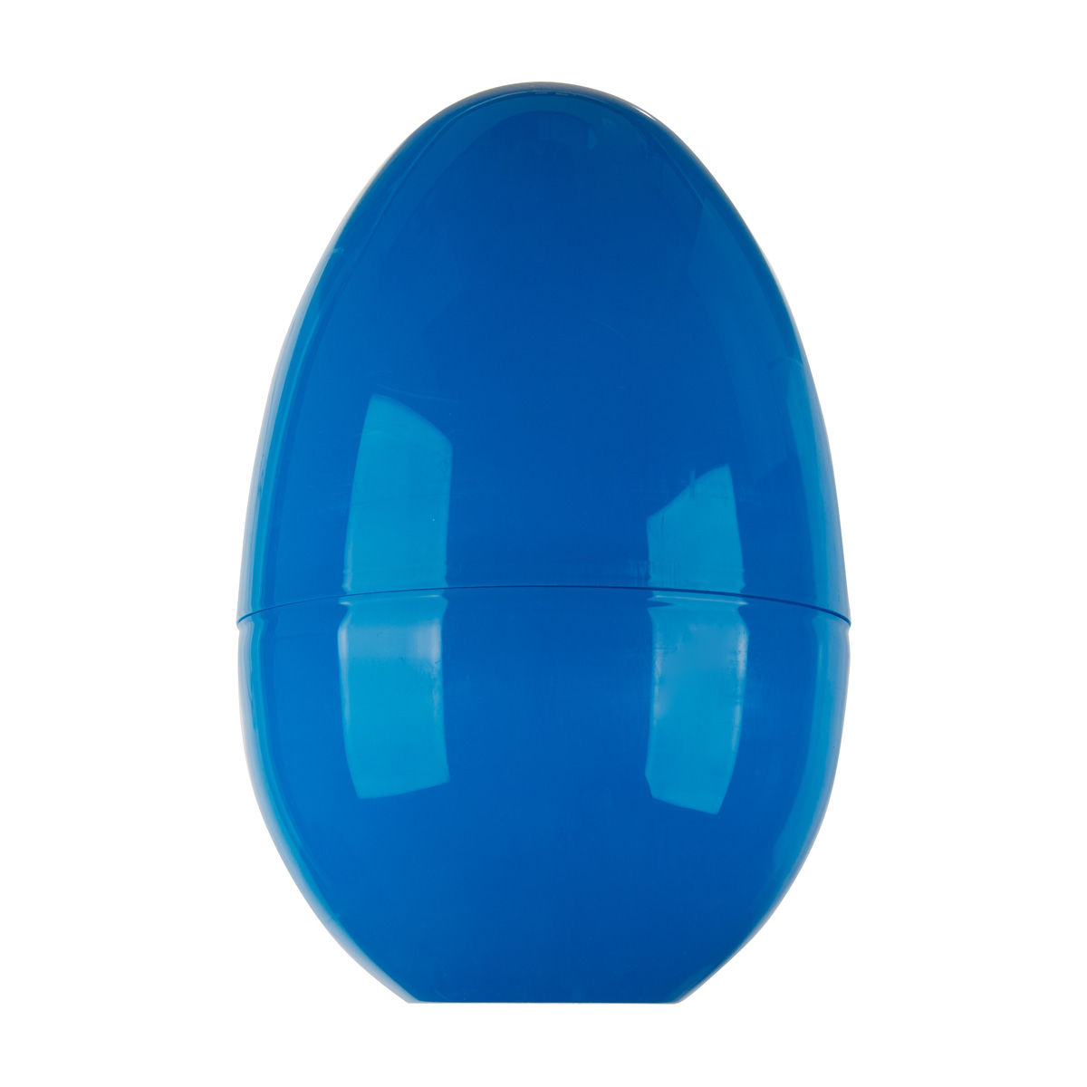 Easter-Egg-Shaped-Storage-Container,-Mega-Size,-Assorted