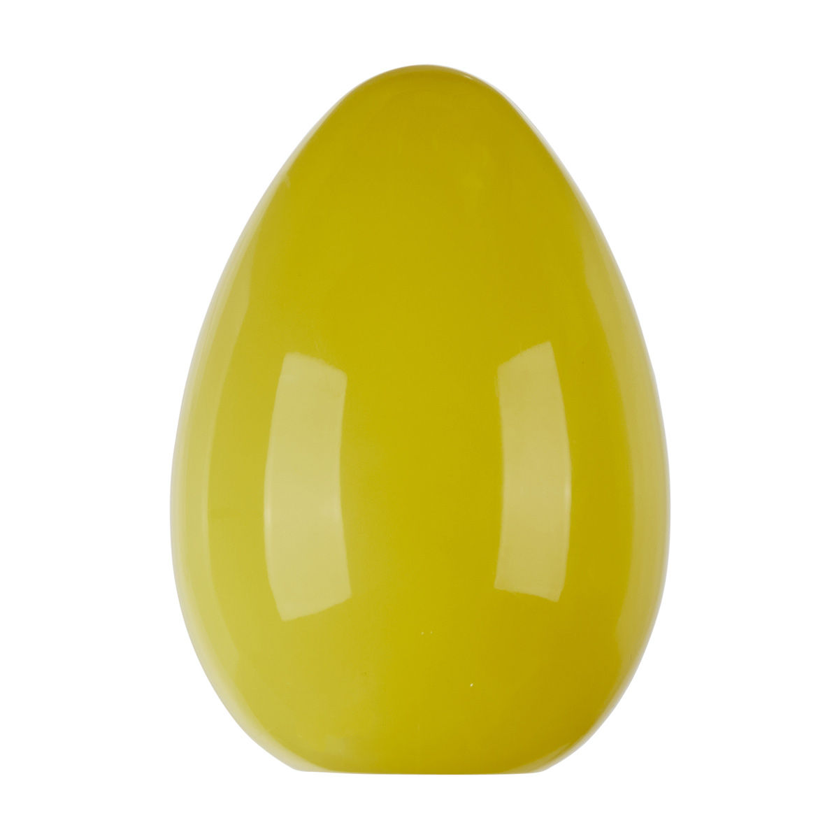 Easter-Egg-Shaped-Container,-Large,-Assorted