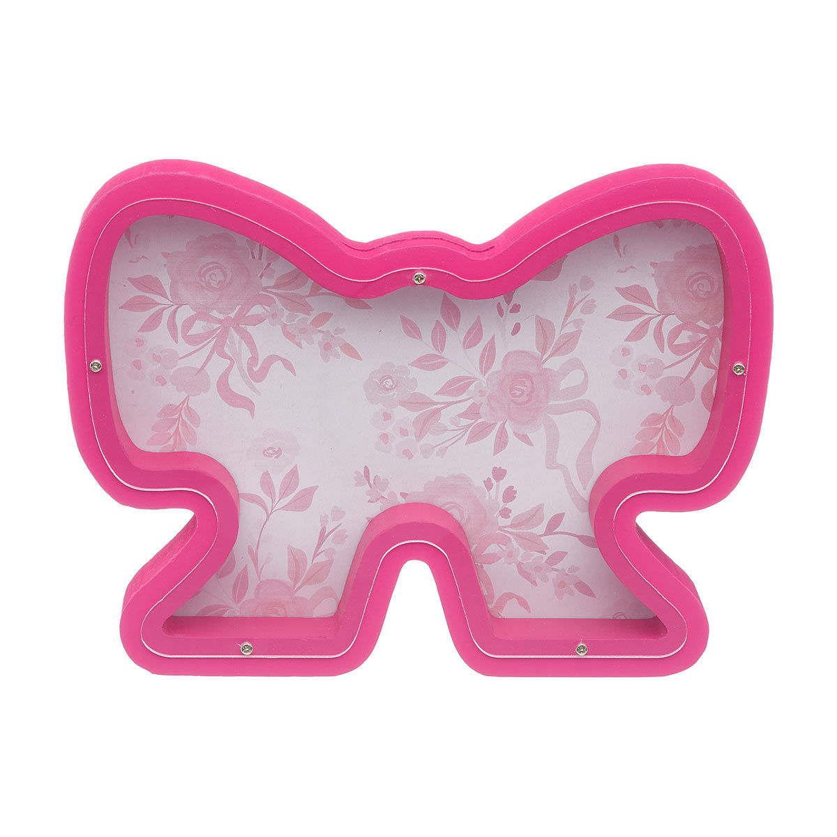 Decorative Tabletop Piggy Bank, Assorted