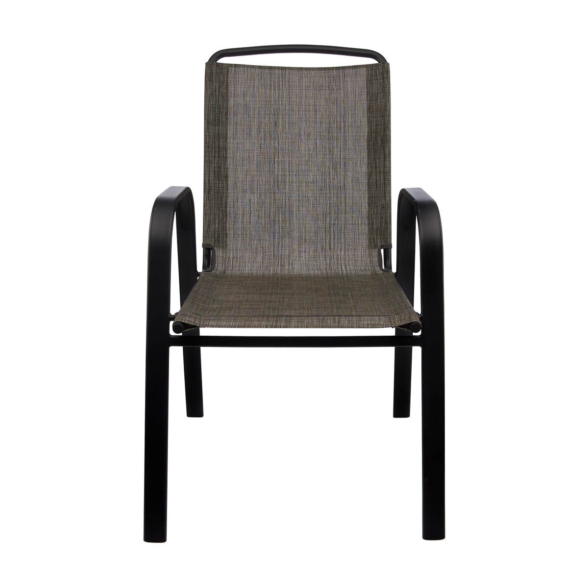 Outdoor Sling Patio Chair, 1 ct