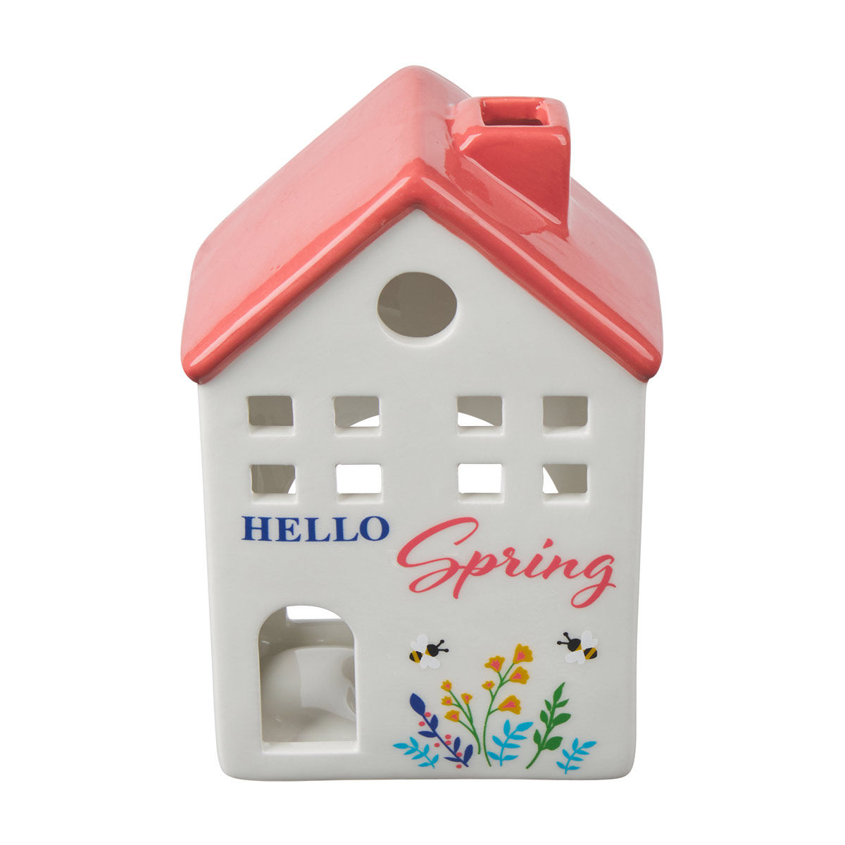 Ceramic House Décor, Assorted