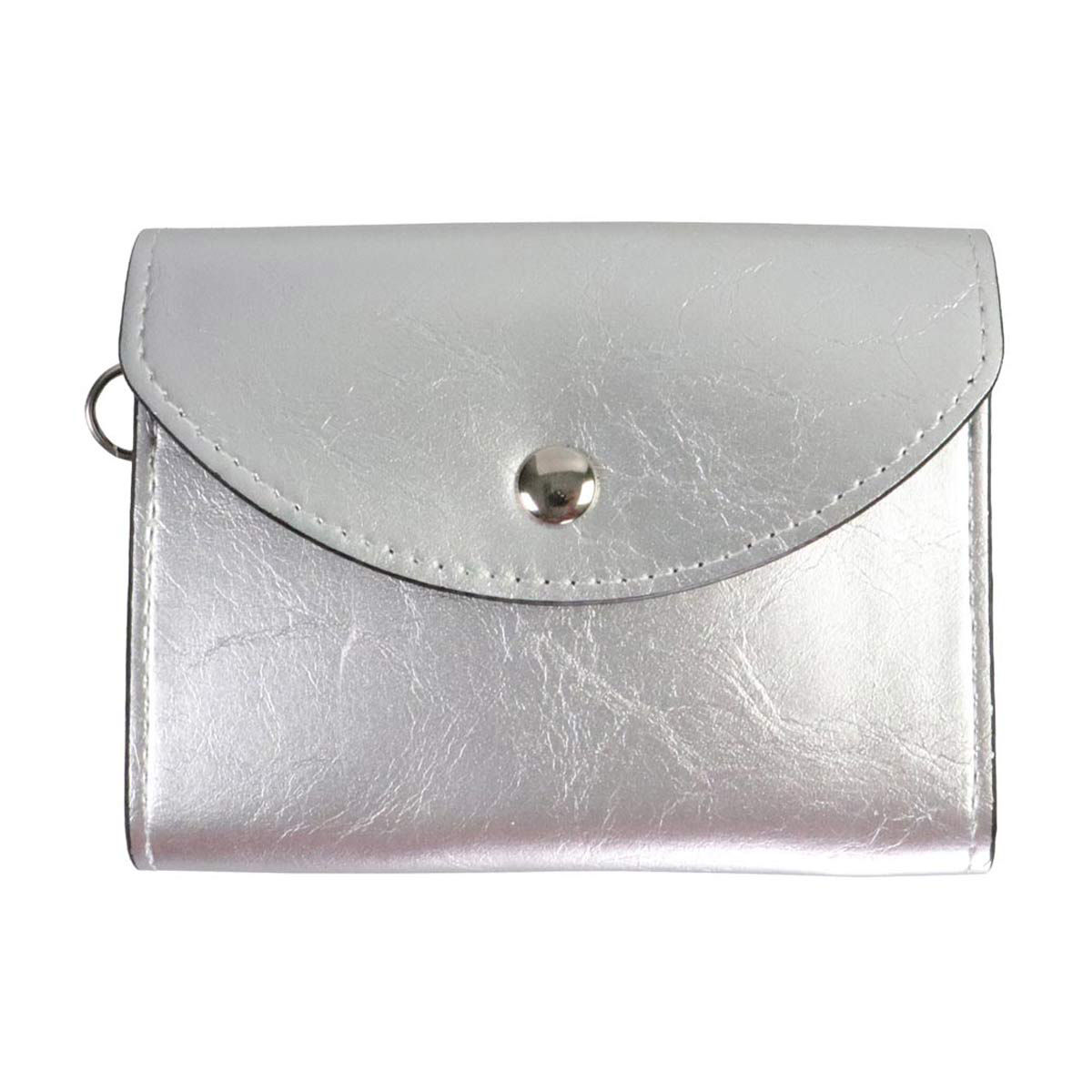 Women's Printed Snap Closure Wallet, 3 Assorted Designs