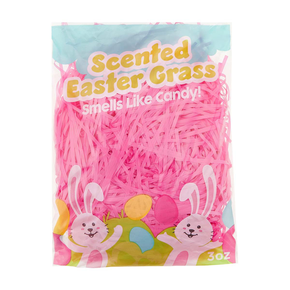 Easter-Candy-Scented-Grass,-3-oz,-Assorted