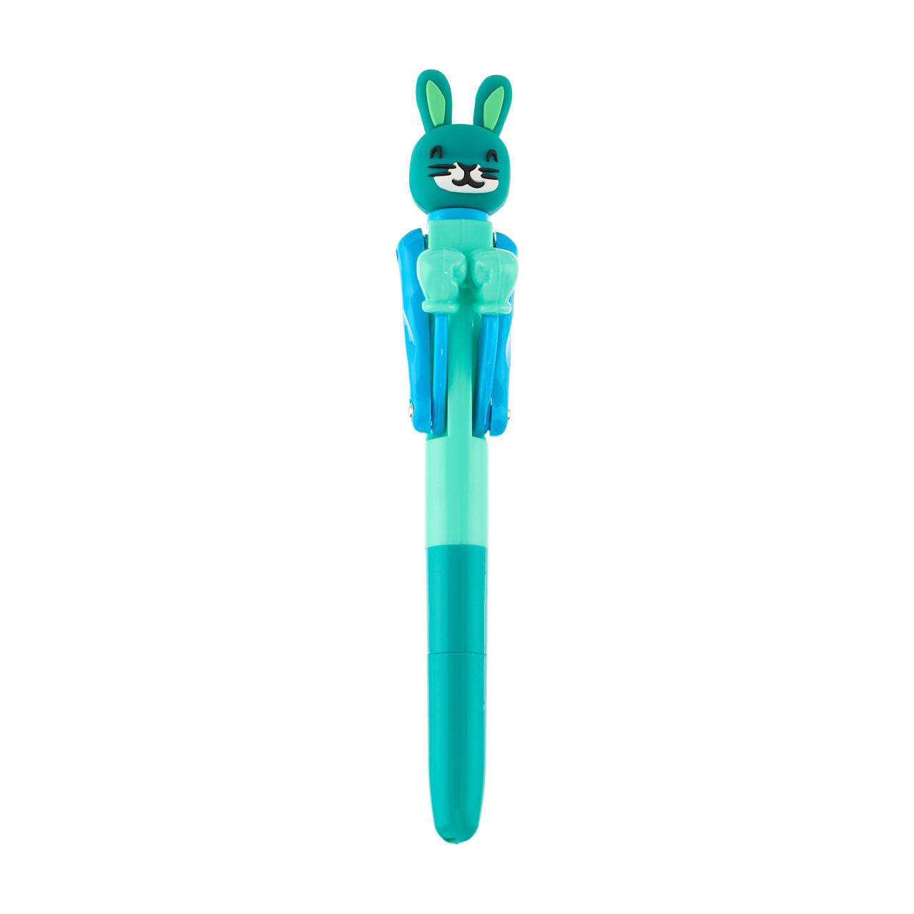 Easter Bunny Boxing Pen