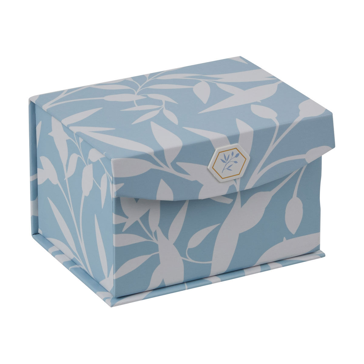 Printed-Fliptop-Storage-Box,-XX-Small