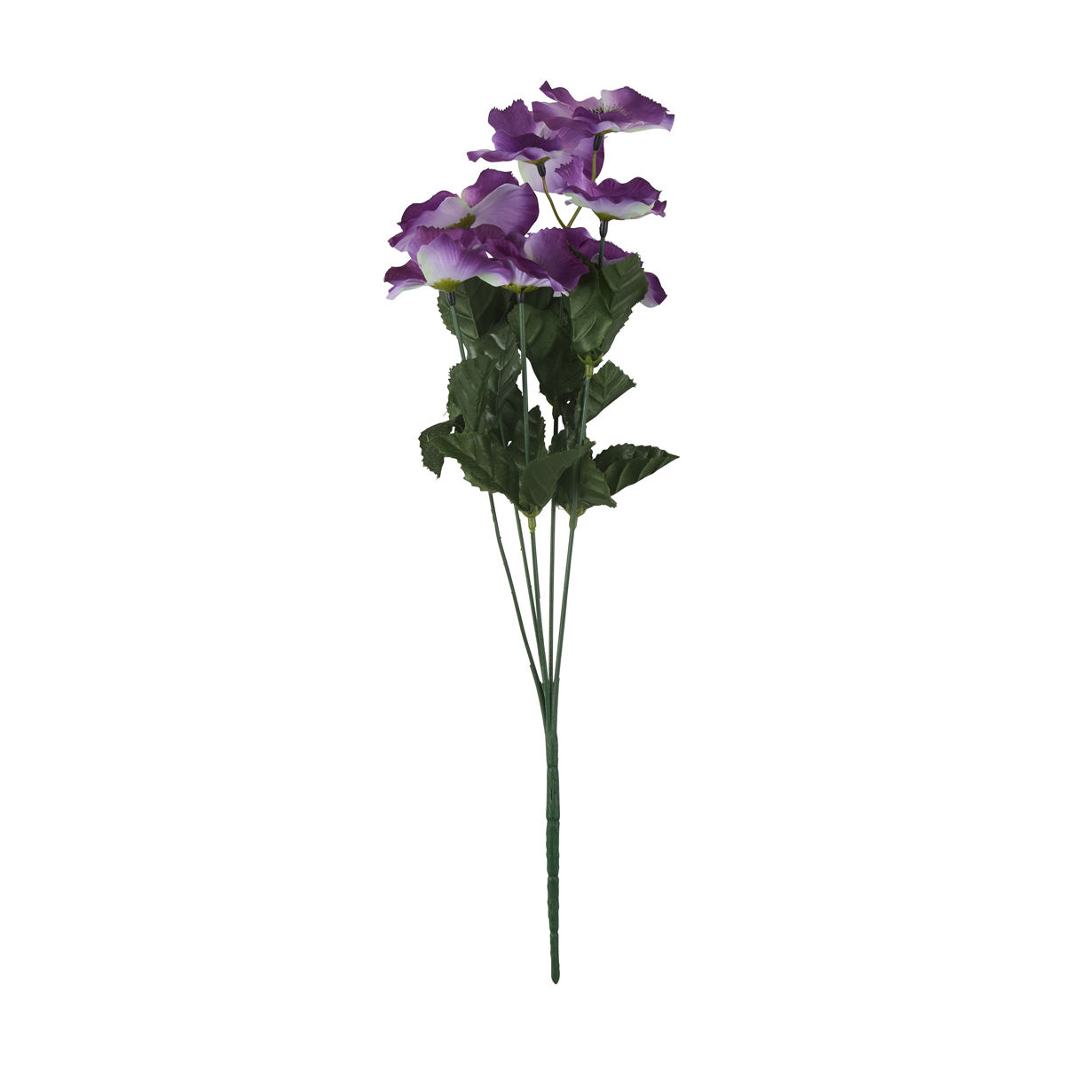 Artificial-Purple-Ghostly-Orchid-Pick-Home-Décor