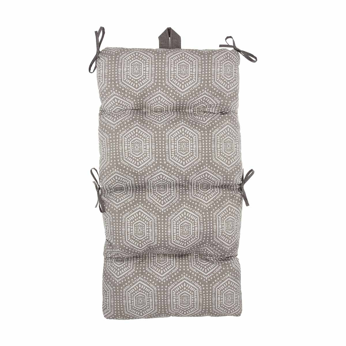 Outdoor-Chair-Cushion,-Assorted