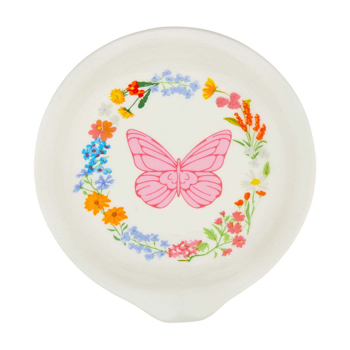 Dolly-Parton-Spring-Printed-Spoon-Rest,-Assorted