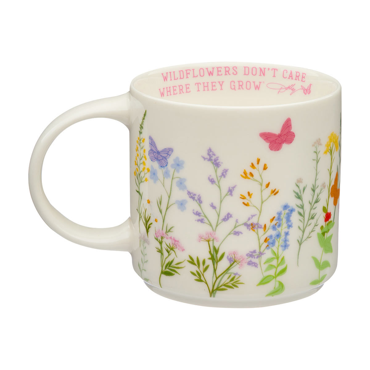 Dolly-Parton-Spring-Coffee-Mug,-16-oz,-Assorted