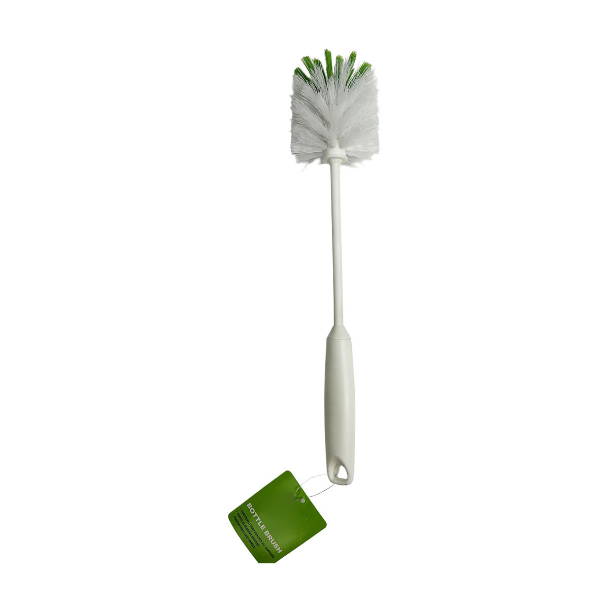 Cleaning Bottle Brush