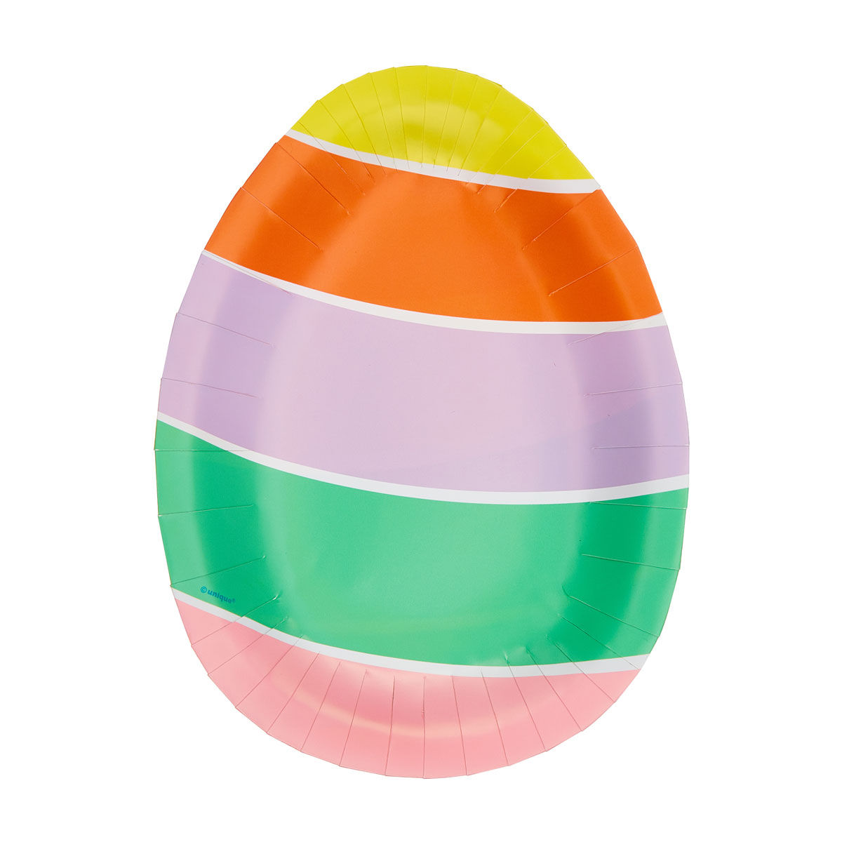 Easter-Egg-Shaped-Plates