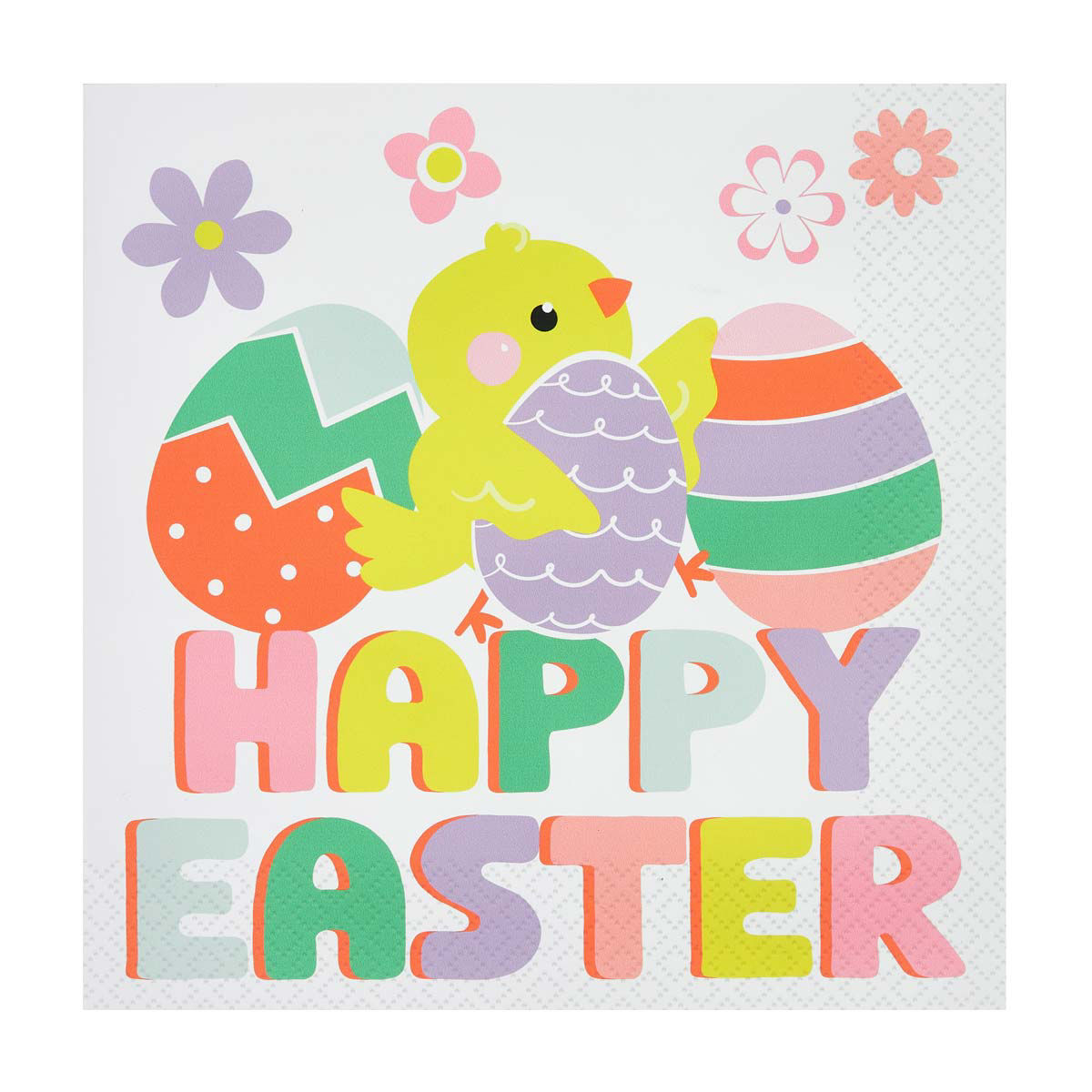 Easter-Printed-Adorable-Lunch-Napkins