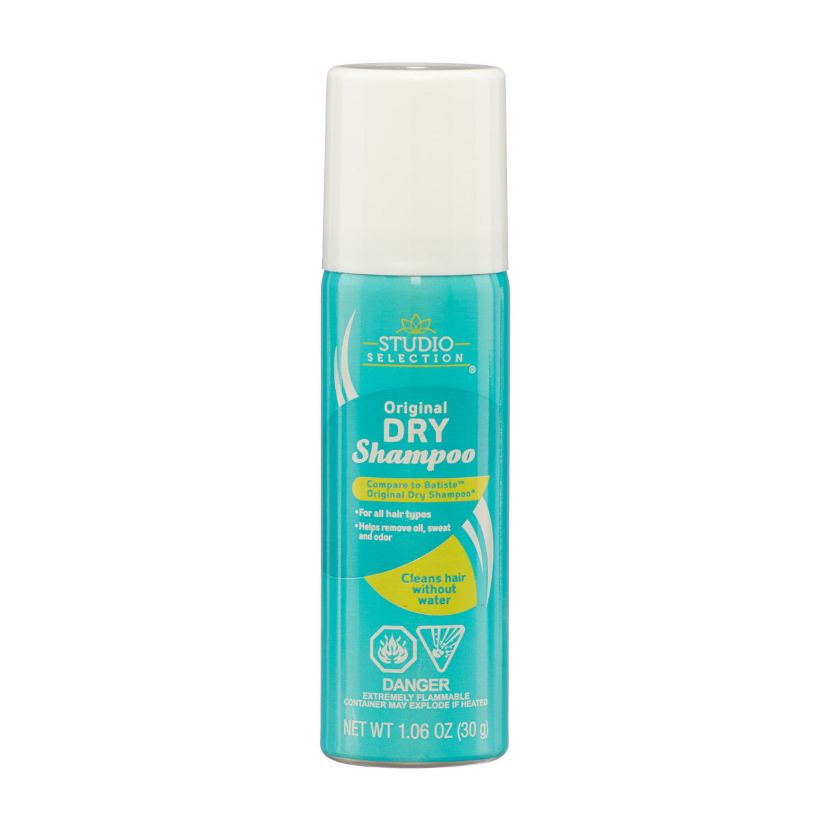 Studio Selection Original Dry Shampoo, 1.06 oz