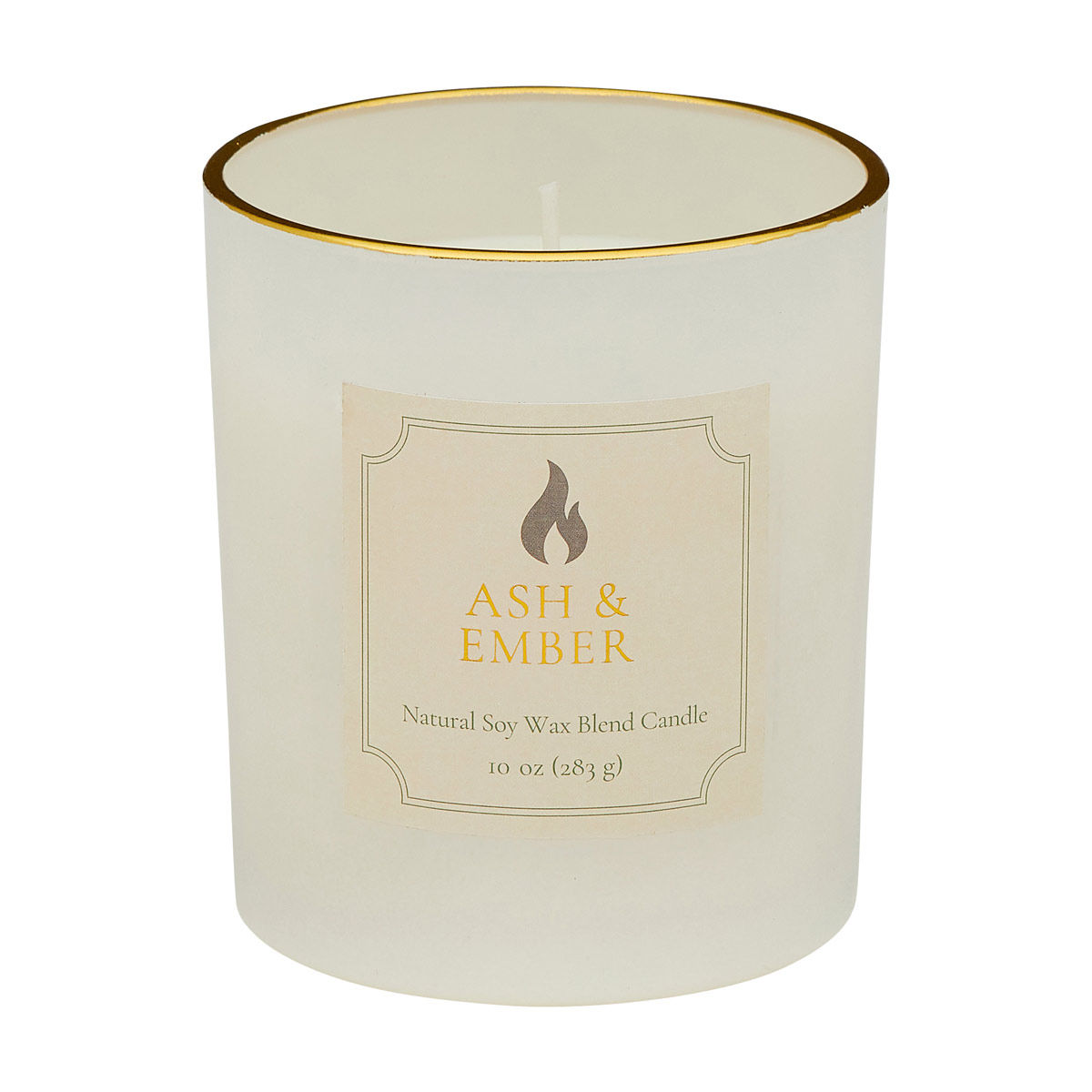 Holly Williams Scented Candle, 10 oz, Assorted