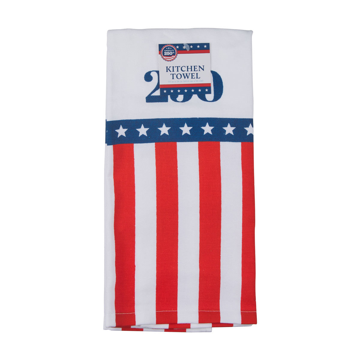 USA 250 Kitchen Towel