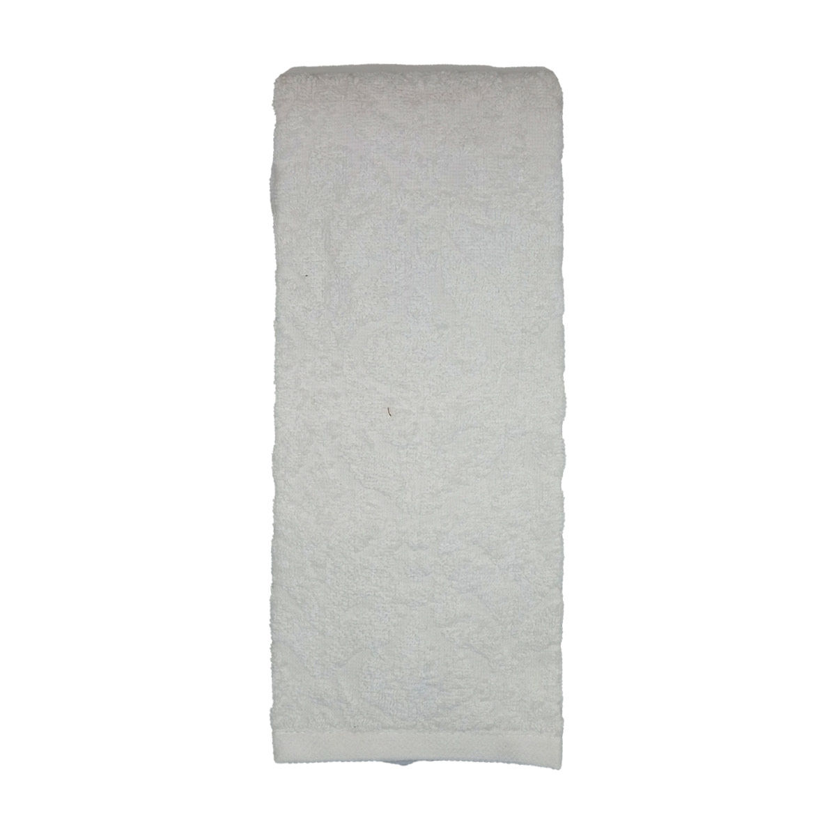 Comfort Bay Simply Lofty Hand Towel, White