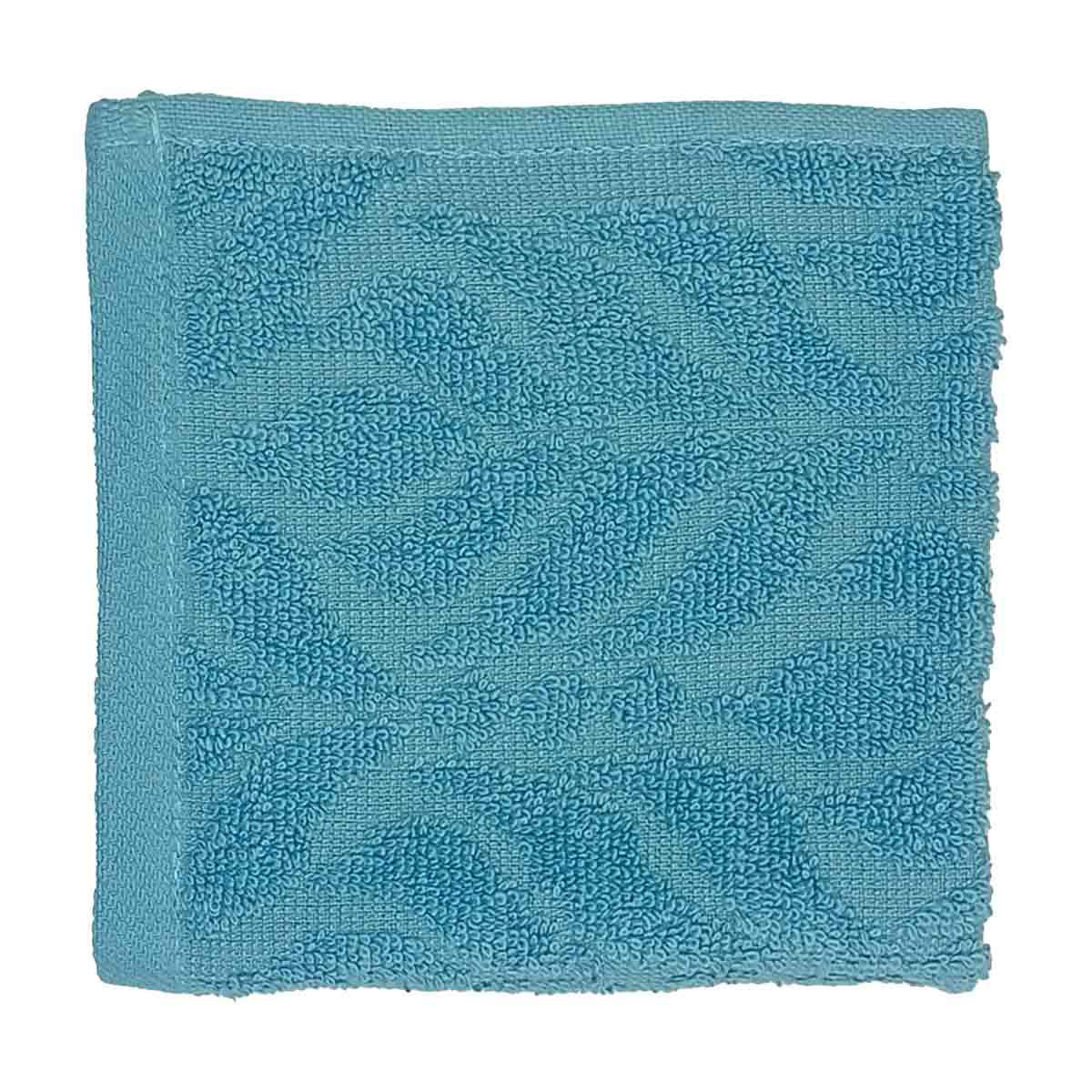 Comfort Bay Simply Lofty Washcloth, Porcelain