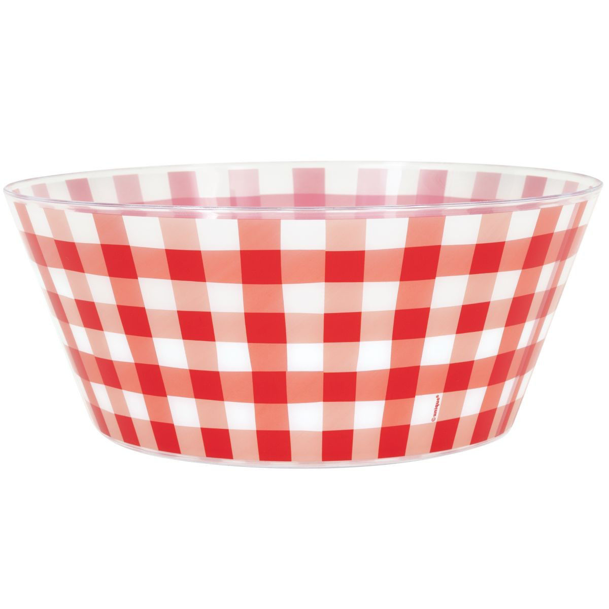 Pssu26 BBQ Ser 1 Ea Unique Serving Bowl BBQ Party 1 Count — pOpshelf penny item