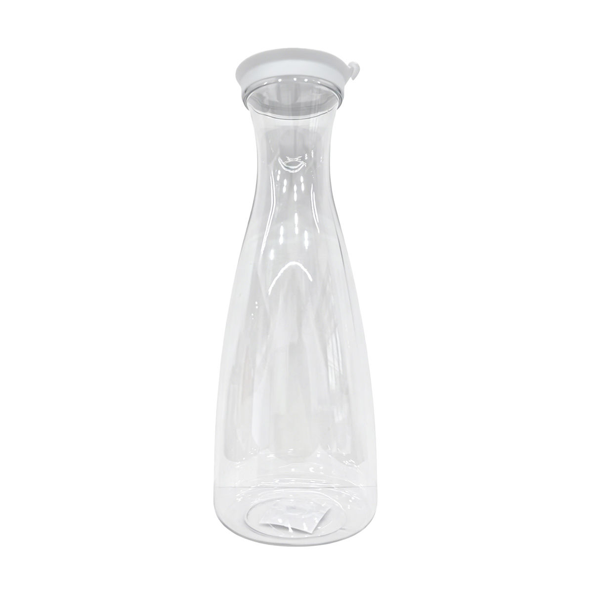 Transparent Drinkware Carafe, 50 fl oz