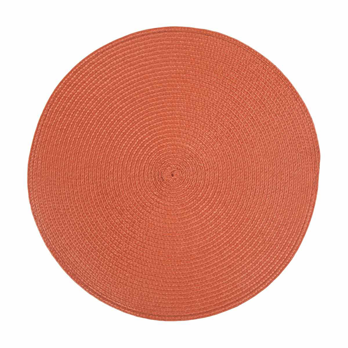 Harvest-Round-Orange-Placemat
