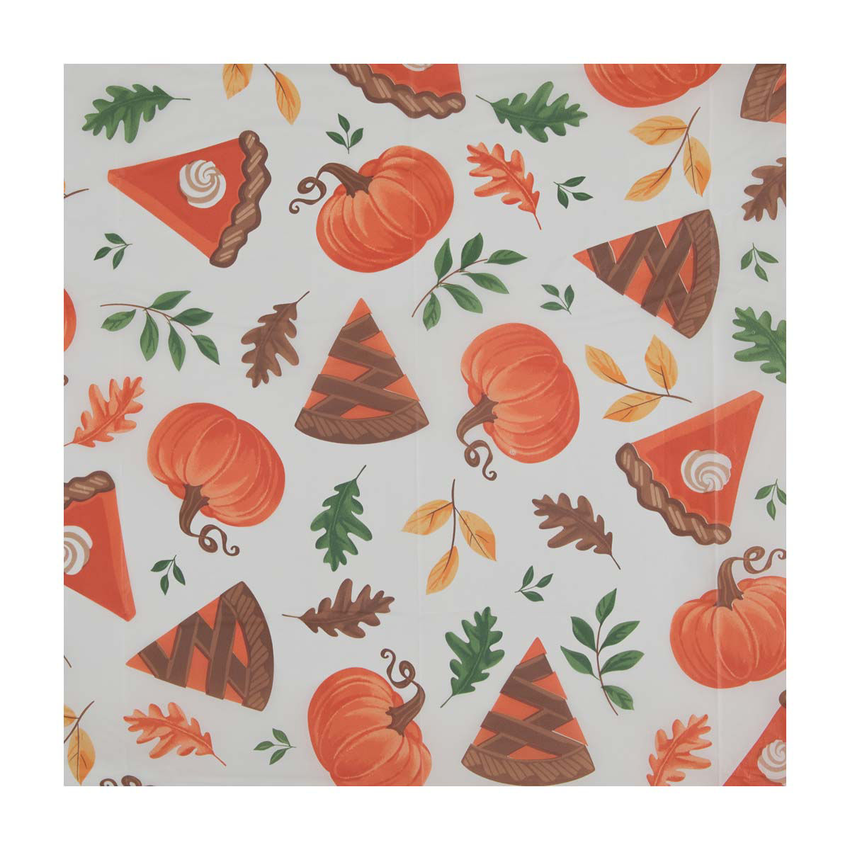 Harvest-Pumpkin-Pie-Print-PEVA-Tablecloth,-2-ct